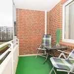 Appartamento Residenz Trafalgar Cuxhaven