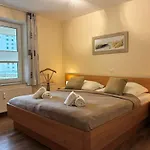 Apartmán Residenz Trafalgar *