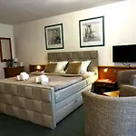 Apartmán Residenz Trafalgar Cuxhaven