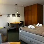 Residenz Trafalgar * Cuxhaven