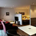 Appartamento Residenz Trafalgar Cuxhaven