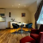 Residenz Trafalgar Appartamento Cuxhaven