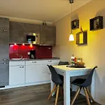 Appartamento Residenz Trafalgar