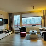 Residenz Trafalgar Cuxhaven