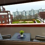 Residenz Trafalgar Cuxhaven