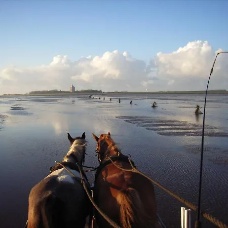 Residenz Trafalgar *