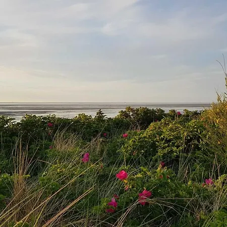 Residenz Trafalgar * Cuxhaven