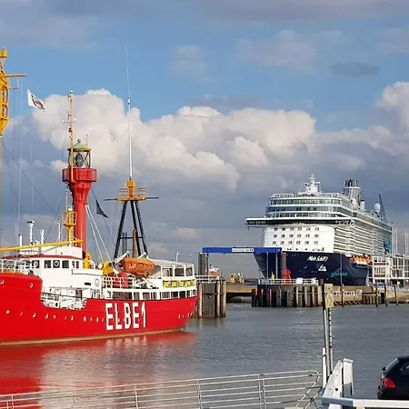 Residenz Trafalgar *