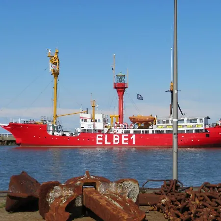 Apartamento Residenz Trafalgar