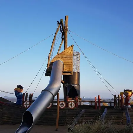 Residenz Trafalgar Apartamento