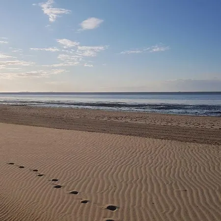 Apartamento Residenz Trafalgar *