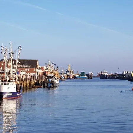 Apartamento Residenz Trafalgar