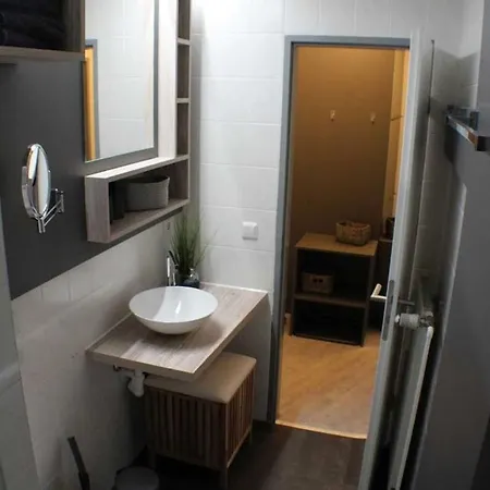 Residenz Trafalgar Apartamento