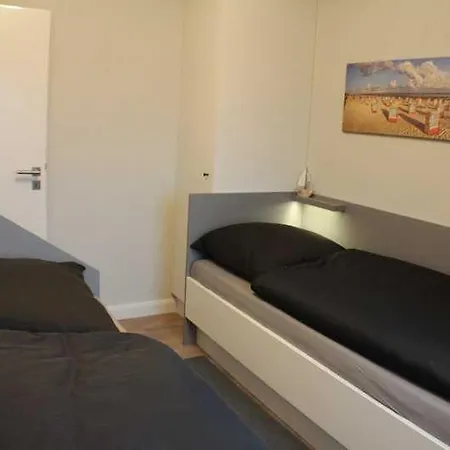 Apartment Residenz Trafalgar