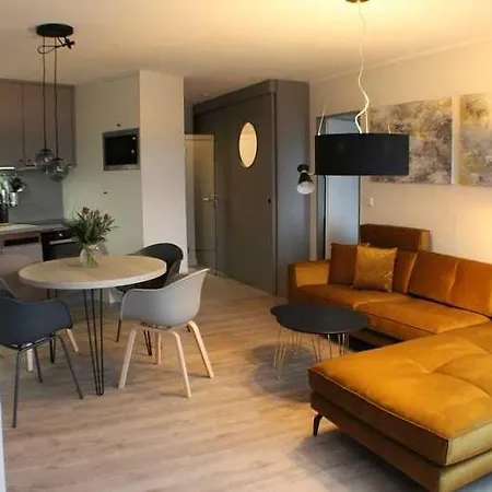 Residenz Trafalgar דירה *