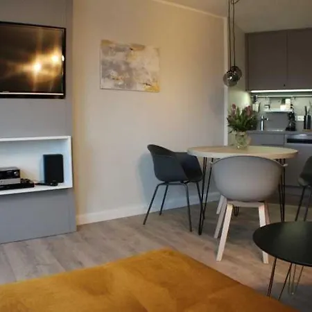 Residenz Trafalgar *