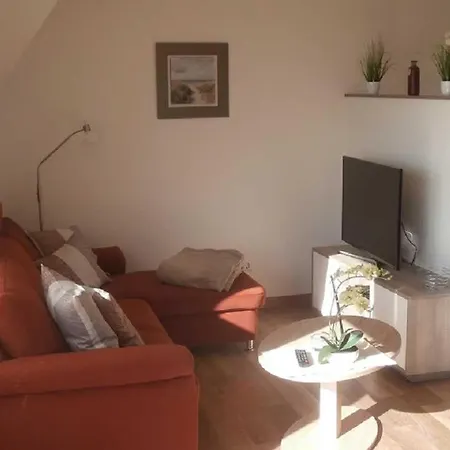 Residenz Trafalgar Cuxhaven