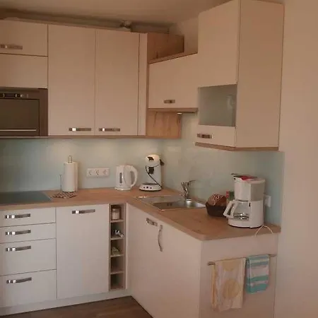 Apartamento Residenz Trafalgar