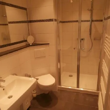 Residenz Trafalgar Apartamento *