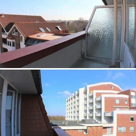 Residenz Trafalgar Cuxhaven