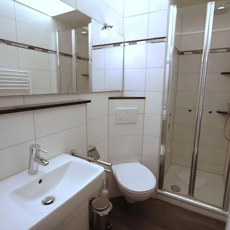 Residenz Trafalgar Apartment *