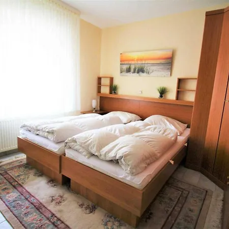 דירה Residenz Trafalgar *