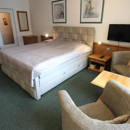 Residenz Trafalgar Cuxhaven