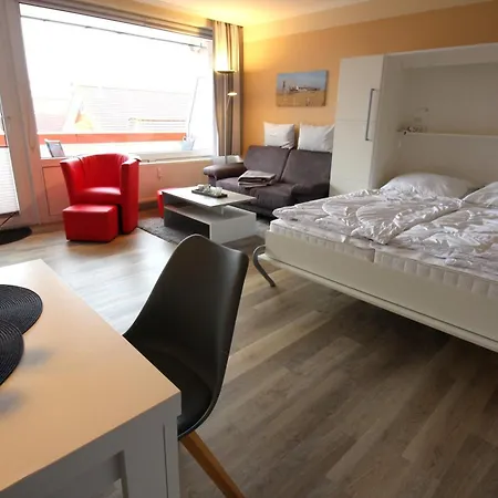 Residenz Trafalgar * Cuxhaven