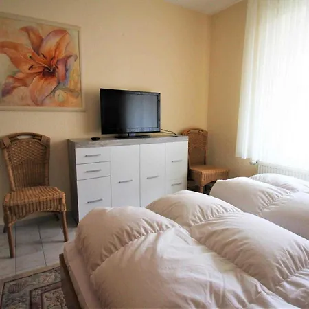 Residenz Trafalgar דירה