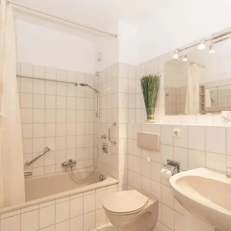 דירה Residenz Trafalgar *