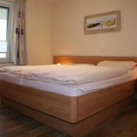 Apartment Residenz Trafalgar Cuxhaven