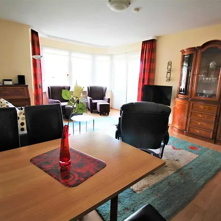 Residenz Trafalgar Cuxhaven