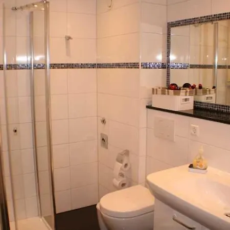 Residenz Trafalgar * Cuxhaven