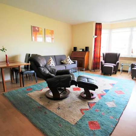 Residenz Trafalgar Apartamento