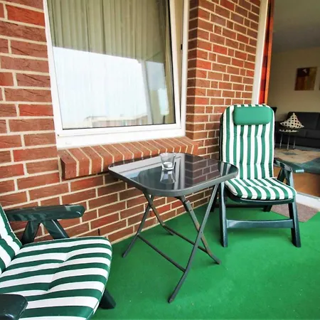 Apartamento Residenz Trafalgar