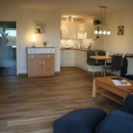 Residenz Trafalgar Apartamento *