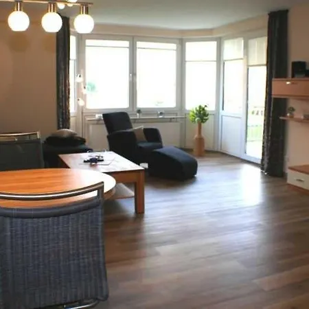 Apartamento Residenz Trafalgar Cuxhaven