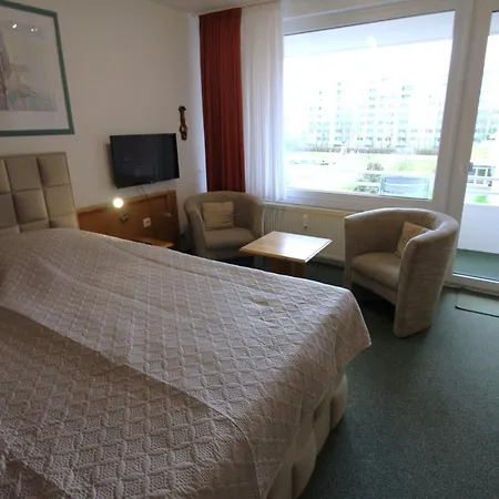 Residenz Trafalgar Cuxhaven