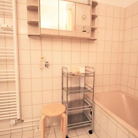 Residenz Trafalgar דירה
