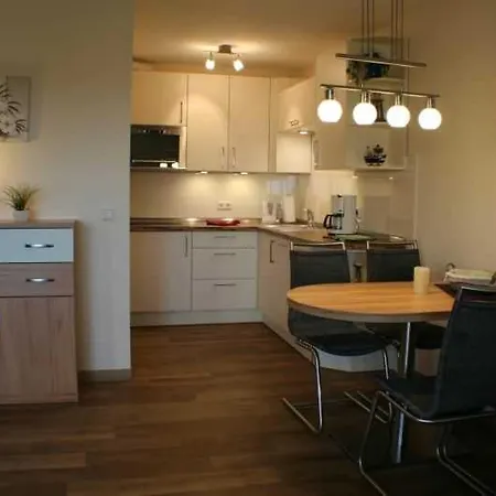 Apartamento Residenz Trafalgar