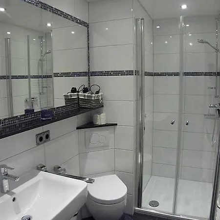 Apartamento Residenz Trafalgar *