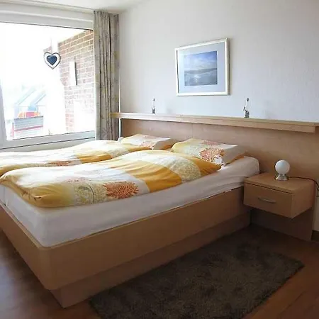 Apartamento Residenz Trafalgar Cuxhaven