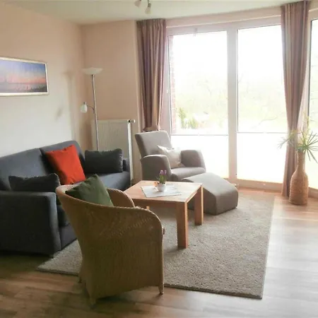 Residenz Trafalgar *