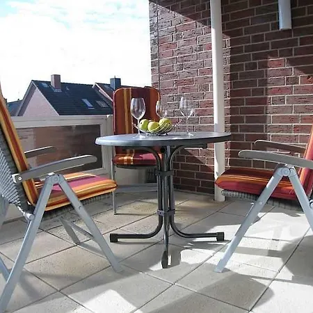 Residenz Trafalgar Cuxhaven