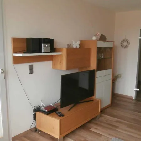 Residenz Trafalgar * Cuxhaven