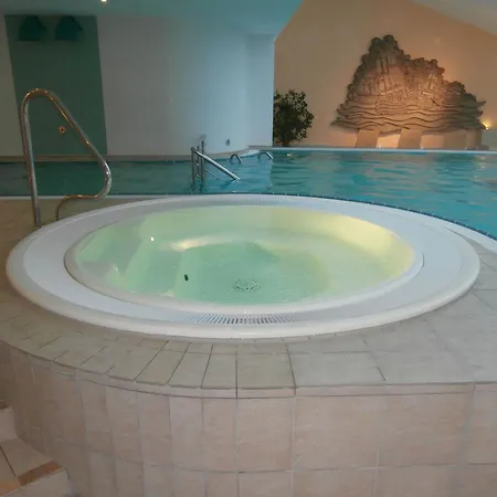 Residenz Trafalgar Apartamento Cuxhaven