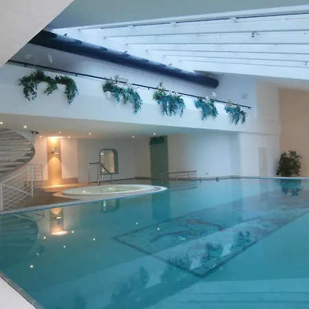 Residenz Trafalgar קושהאבן