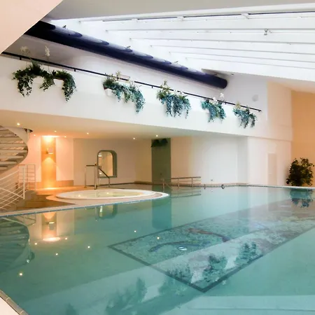 דירה Residenz Trafalgar *