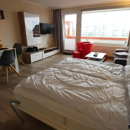 Residenz Trafalgar Apartamento