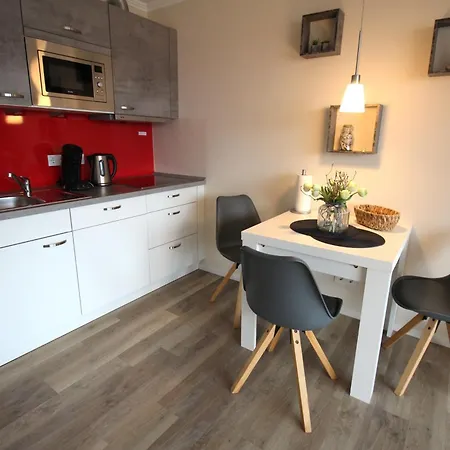 Residenz Trafalgar *